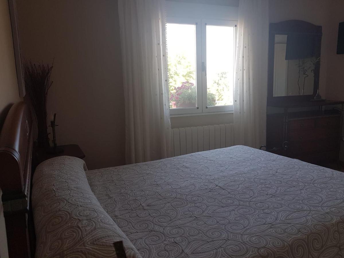 Casa Rural El Sauce. A 2,5 Km De Cuenca Capital Nohales ภายนอก รูปภาพ