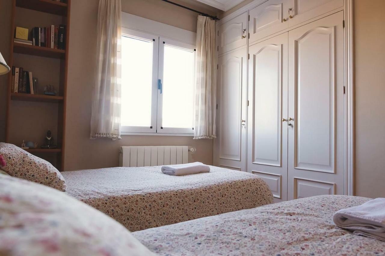 Casa Rural El Sauce. A 2,5 Km De Cuenca Capital Nohales ภายนอก รูปภาพ