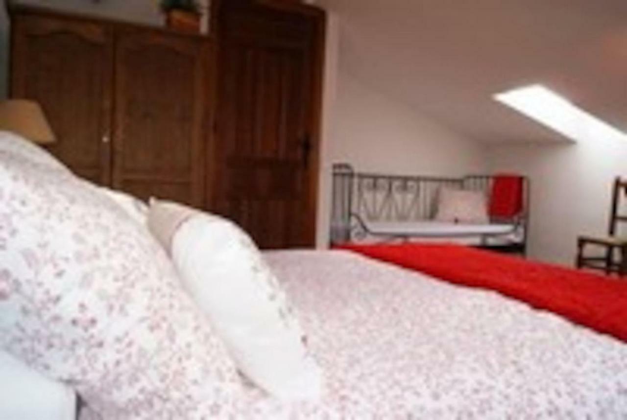 Casa Rural El Sauce. A 2,5 Km De Cuenca Capital Nohales ภายนอก รูปภาพ