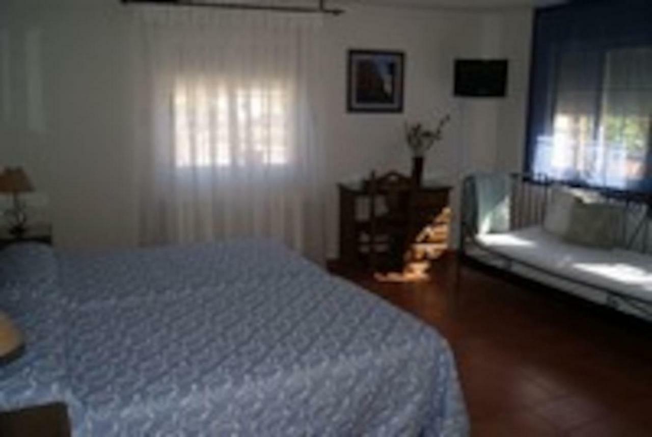 Casa Rural El Sauce. A 2,5 Km De Cuenca Capital Nohales ภายนอก รูปภาพ