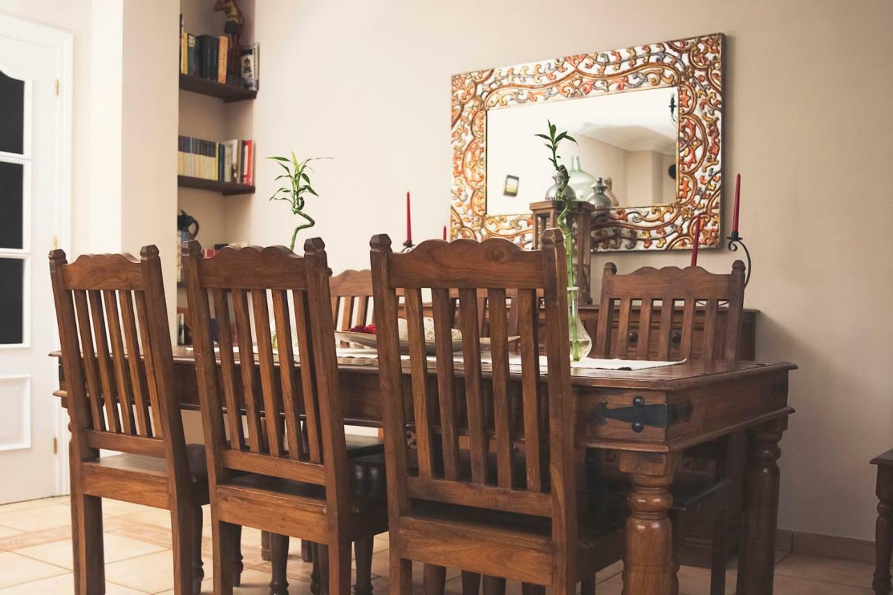 Casa Rural El Sauce. A 2,5 Km De Cuenca Capital Nohales ภายนอก รูปภาพ