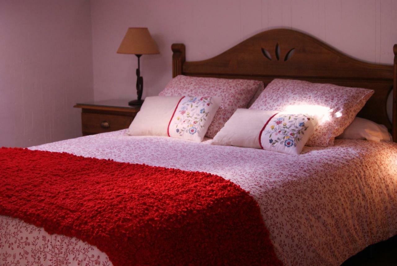 Casa Rural El Sauce. A 2,5 Km De Cuenca Capital Nohales ภายนอก รูปภาพ