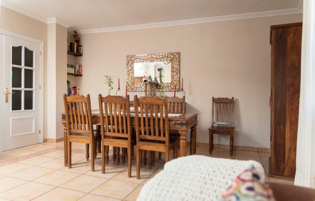 Casa Rural El Sauce. A 2,5 Km De Cuenca Capital Nohales ภายนอก รูปภาพ
