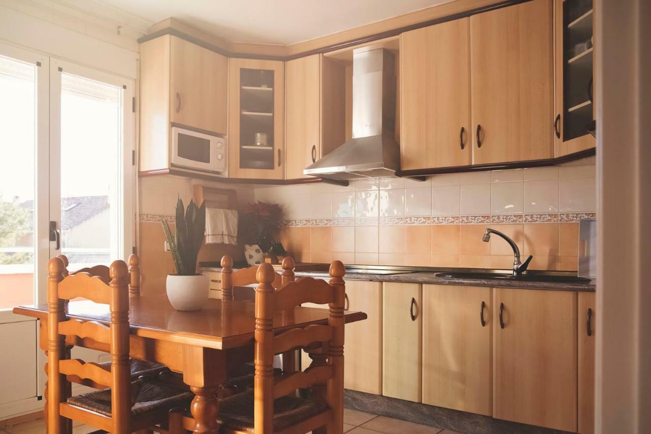 Casa Rural El Sauce. A 2,5 Km De Cuenca Capital Nohales ภายนอก รูปภาพ